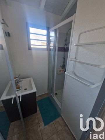 Maison 2 pièces de 32 m² à Morne-à-l'Eau (97111) - Photo 5