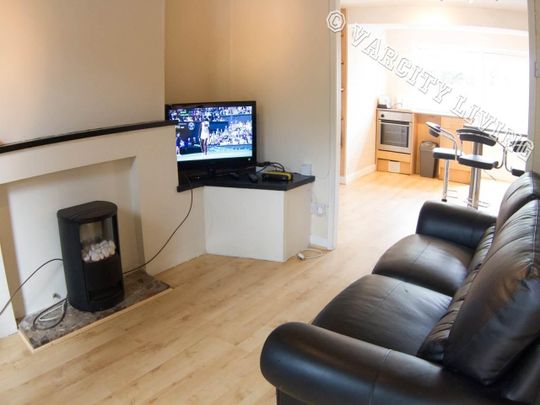 7 Penchwintan Terrace - Photo 1