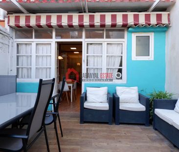 El Cabanyal-El Canyamelar, Valencia, Valencian Community 46011 - Photo 3