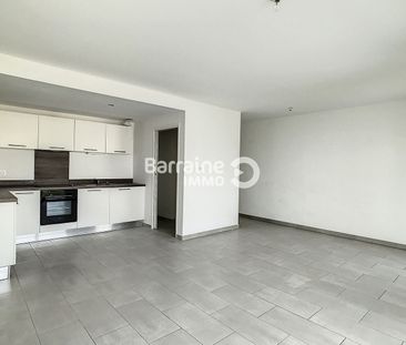 Location appartement à Brest, 3 pièces 69.44m² - Photo 2