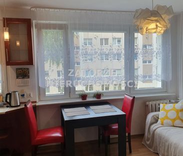 Mieszkanie na wynajem 32,00 m² Słupsk - Zdjęcie 5