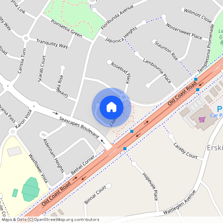 3 Lilac Green, WA 6210, Halls Head