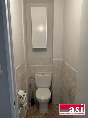 Esplanade, 3 pièces - Photo 4