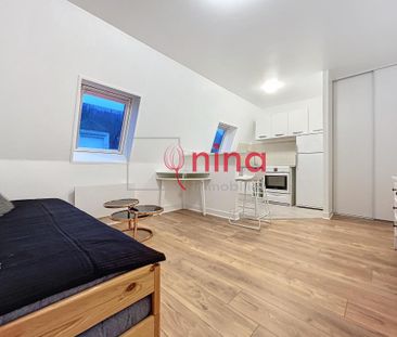 Location Appartement - Photo 6