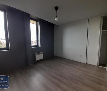 Location Appartement 2 pièces 44m² LILLE 59000 - Photo 4