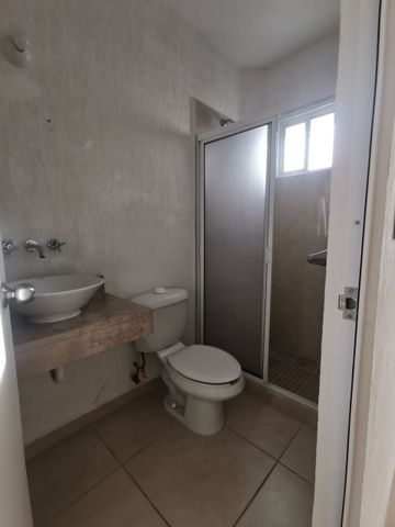 REF. 6509/2536 - Casa en condominio en renta en Jardines del Sur, Benito Juárez, Quintana Roo - Photo 3