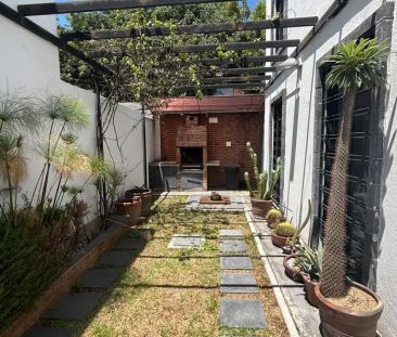 Renta casa amueblada en pequeño condominio. San Andrés Cholula. Zon... - Photo 1