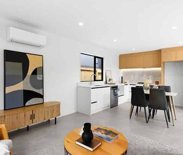 Stunning Brand New 2-Bed, 2-Bath Home in Chartwell - Photo 4