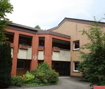 Im besten Alter eine Wohnung bei VIVAWEST - Wohnen ab 60. - Foto 5