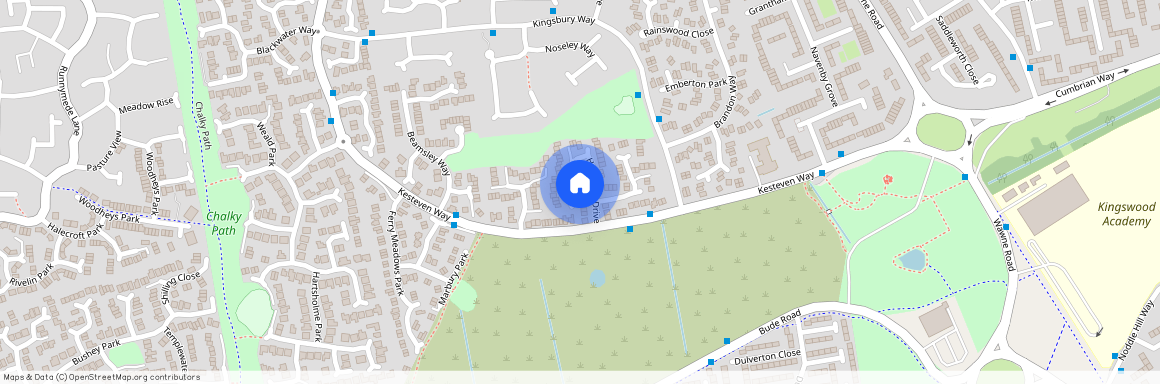 Jasmine Grove, Hull, East Riding Of Yorkshire, HU7
