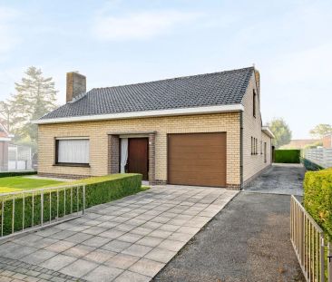 Schoolstraat 42 , 8650 - Photo 1