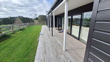 Rural Living - New Minor Dwelling - Photo 3