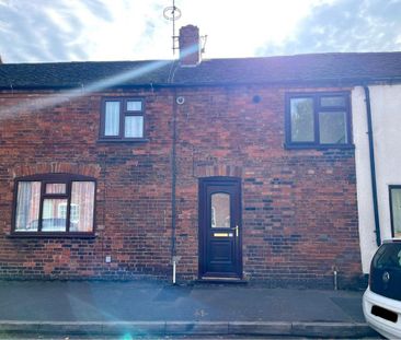 2 bedroom end of terrace house to rent - Photo 2