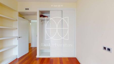 4 room luxury Apartment for rent in Madrid, Spain - Foto 4