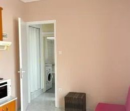 Studio/Γκαρσονιέρα για ενοικίαση Ρήγα Φεραίου (Νεάπολη) - Photo 6