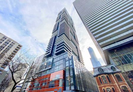 For Lease - 7 Grenville Street Unit# 502, Toronto, Ontario - Photo 5