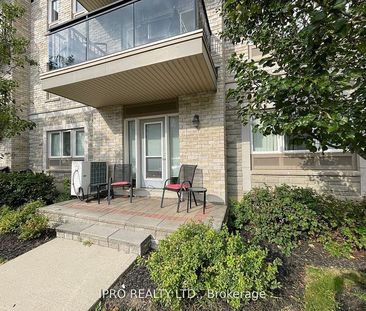 For Lease - 5100 Winston Churchill Boulevard Unit# 111, Mississauga... - Photo 4