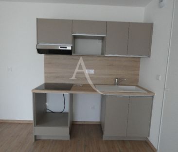 Location Appartement 3 pièces 60m² - Photo 4