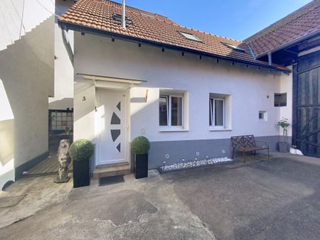 Location Appartement 3 pièces 54m² WOLFISHEIM 67202 - Photo 2