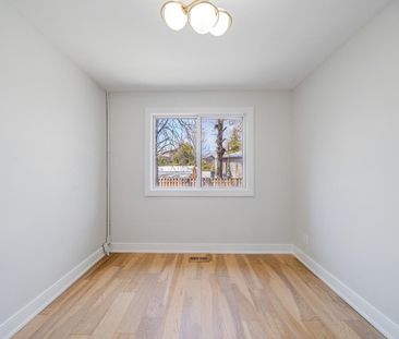 For Lease - 203 Toynbee Trail, Toronto, Ontario - Photo 1