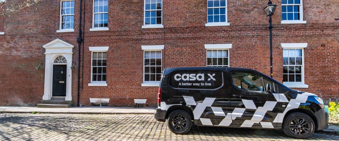 Porter Place 2 - Photo 1