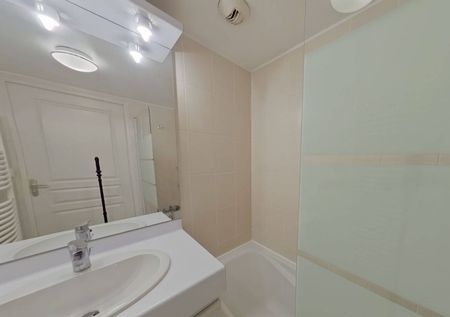 Appartement 3 pièces – VILLEURBANNE - Photo 4