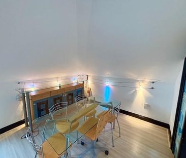 2 bedroom flat to rent - Photo 6