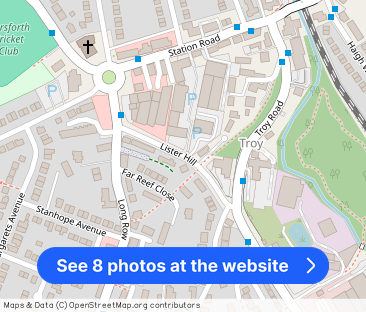 Lister Hill, Lister Hill, LEEDS - Photo 1