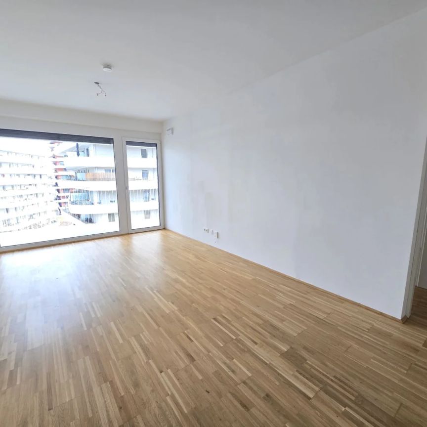 STRASSGANGER Straße 380c : Neuwertige 3 Zimmer- Wohnung mit großem Balkon - Straßganger Straße 380 c - Top 34c - Photo 1