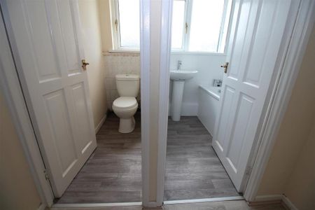 3 bedroom house to rent - Photo 2