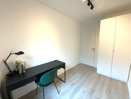 Appartement te huur met twee slaapkamers nabij centrum Diest - Photo 5