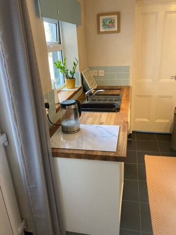 1 Bedroom Garden Flat to let in Bedminster, Bristol - Photo 5