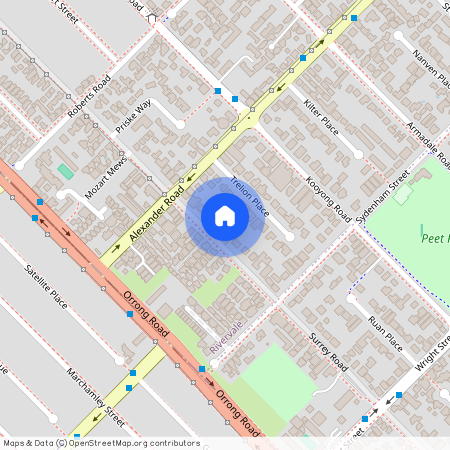 195A Surrey Road, WA 6103, Rivervale