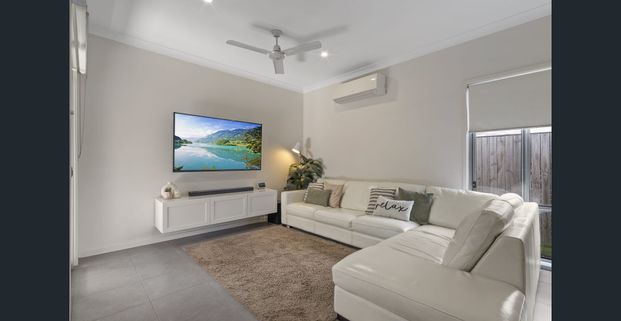 A touch of sophistication ... - Photo 1