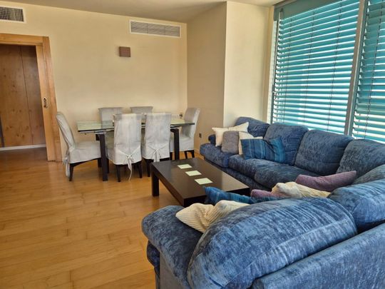 Flat - Cartagena (Muralla del mar) - Foto 1