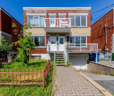 Appartement - 418 Rue Bourbonnais - Photo 2