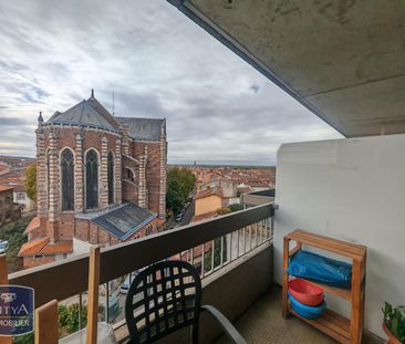 Location Appartement 2 pièces 41m² MONTAUBAN 82000 - Photo 6