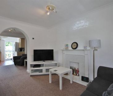 2 bedroom semi-detached house to rent - Photo 1