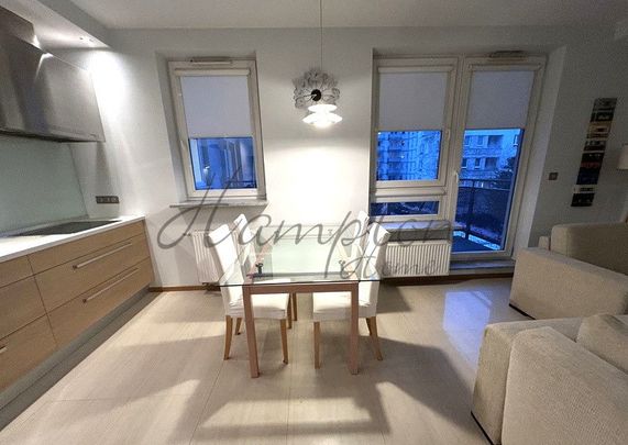 Warszawa, Mokotów, Warszawa, Mokotów, Przejazd - Photo 1