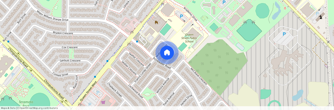 13 Colonel Frank Ching Crescent, Brampton