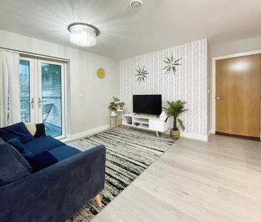 2 bedroom apartment to rent - Photo 1