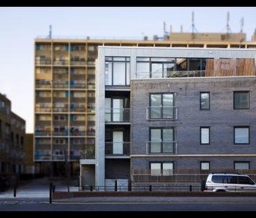 1 Bed Flat, Headlam Street, E1 - Photo 3