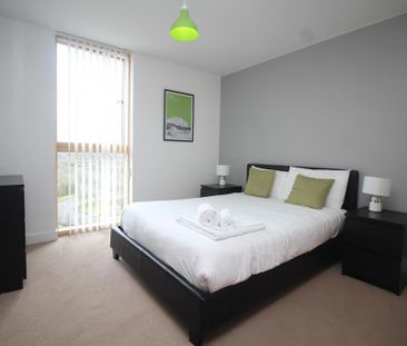 1 bedroom apartment to rent - Photo 6