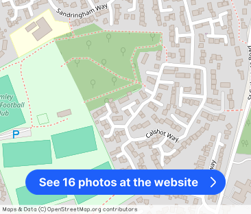 Banbury Close, Frimley - Photo 1