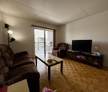 Appartement 3 ½ à louer Sainte-Foy / Sillery février 2026 - Photo 1