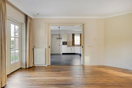 Te huur: Huis Het Ven in Veghel - Photo 4