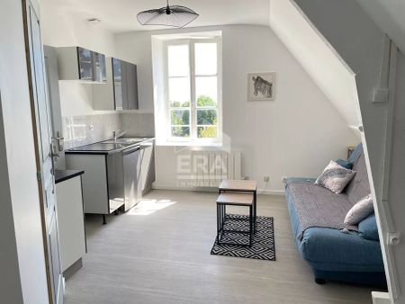 A LOUER - CAEN rue de Bayeux - 2PP 31 m2 - Photo 2