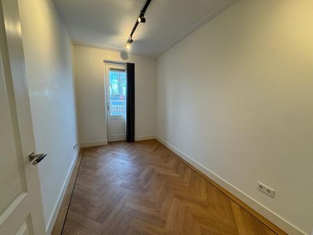 Te huur: Appartement Van Eeghenstraat in Amsterdam - Photo 4