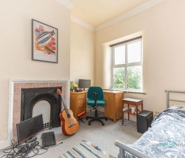 5 bedroom terraced house to rent - Photo 3