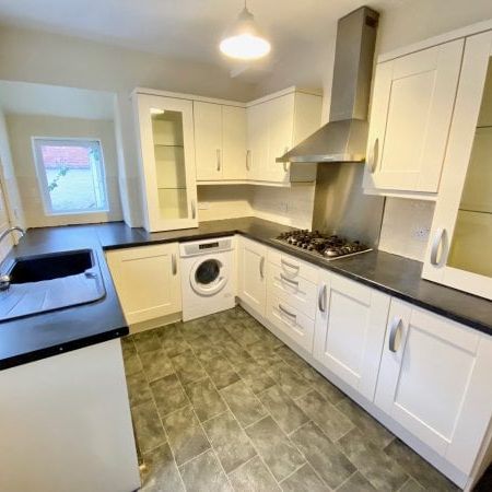 Fosse Road North, Leicester, LE3 - Photo 1